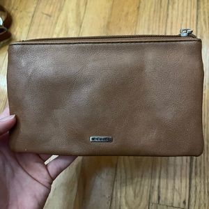 Vintage wallet